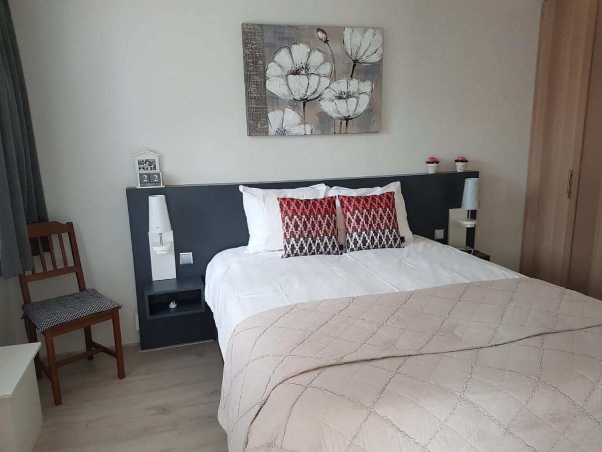 Bed and Breakfast Achter De Beukenboom Roden Exterior foto