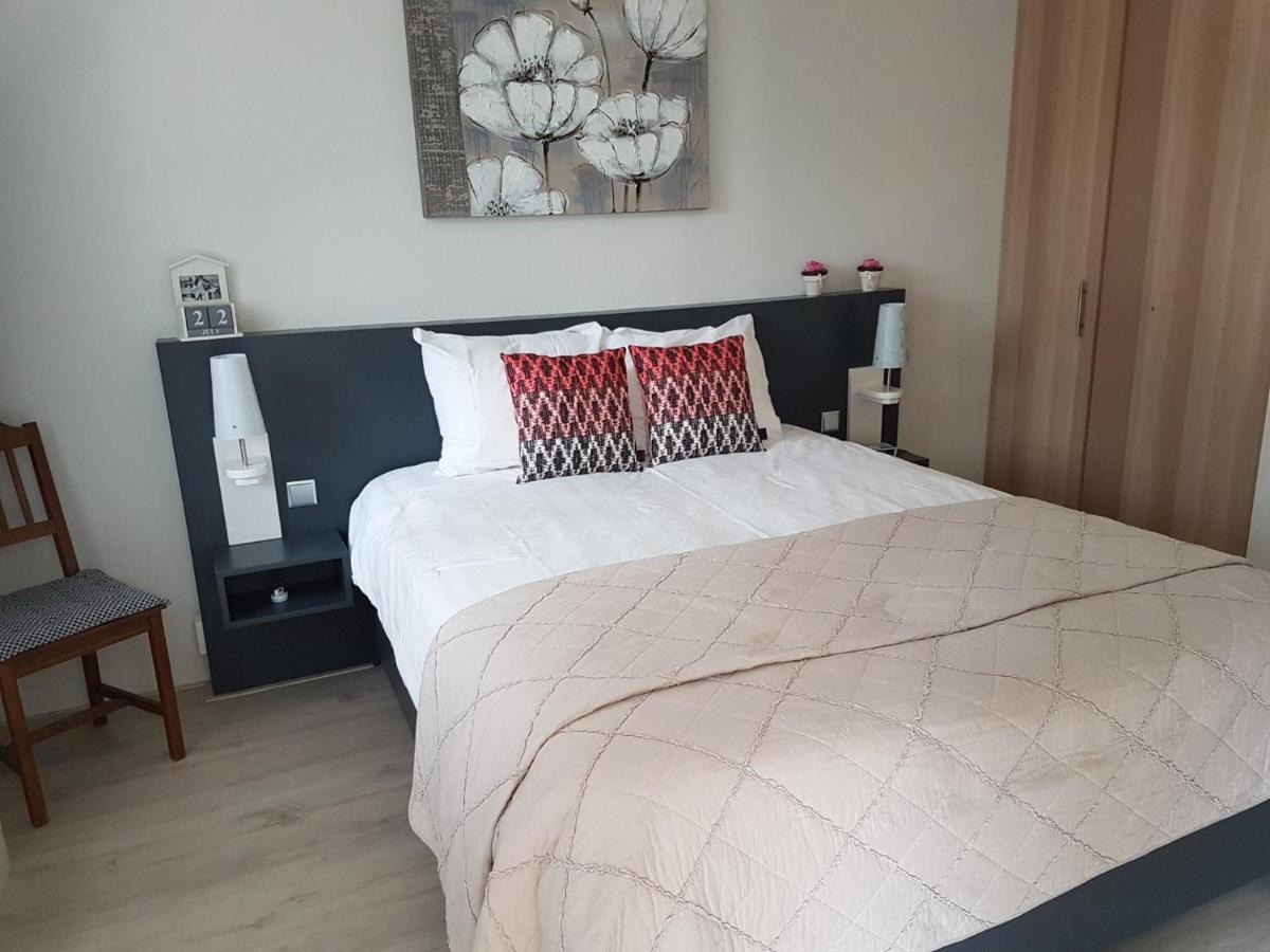 Bed and Breakfast Achter De Beukenboom Roden Exterior foto